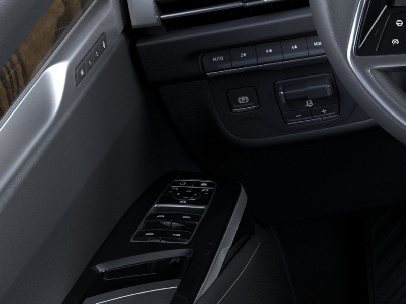 2026 Cadillac Escalade Platinum Sport - Photo 47