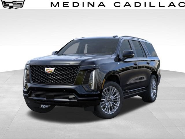 2026 Cadillac Escalade Platinum Sport - Photo 6