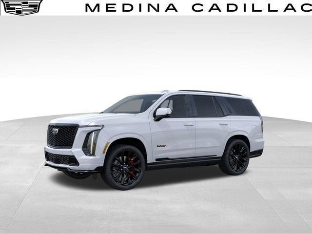 2026 Cadillac Escalade V-Series