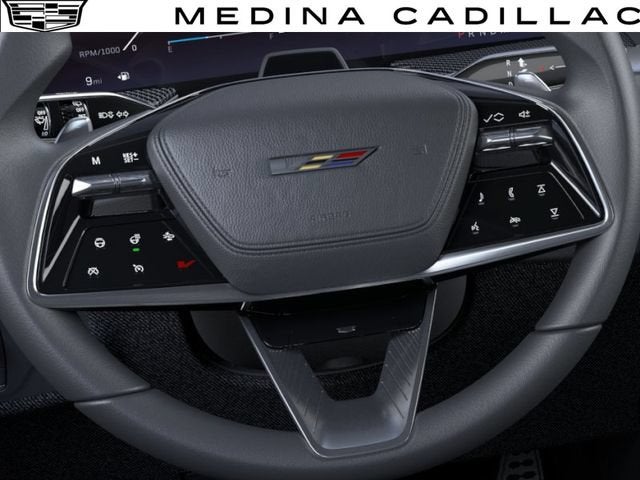 2026 Cadillac Escalade V-Series