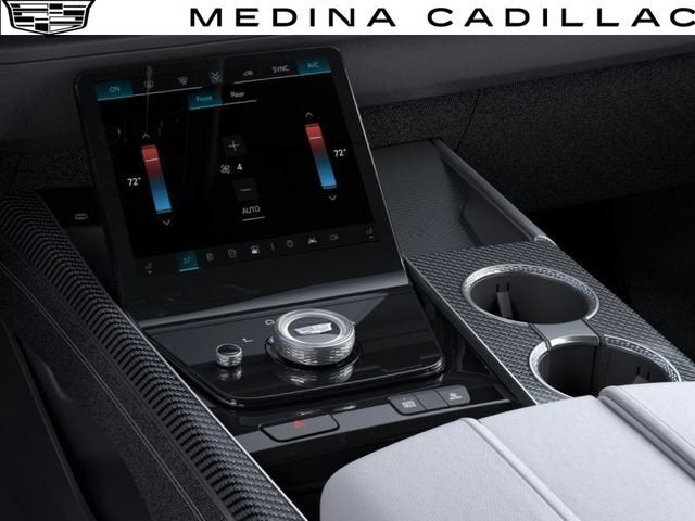 2026 Cadillac Escalade V-Series