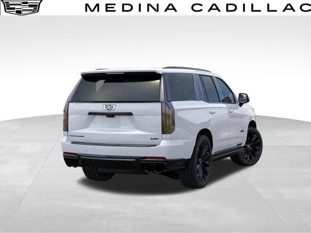 2026 Cadillac Escalade V-Series