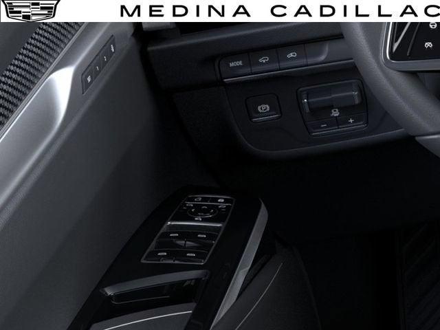 2026 Cadillac Escalade V-Series