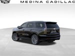 2026 Cadillac Escalade V-Series