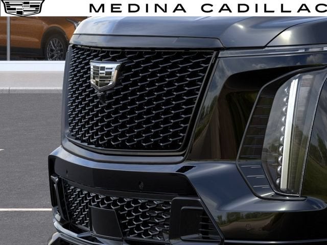 2026 Cadillac Escalade V-Series