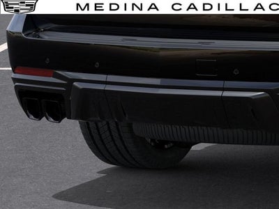 2026 Cadillac Escalade V-Series