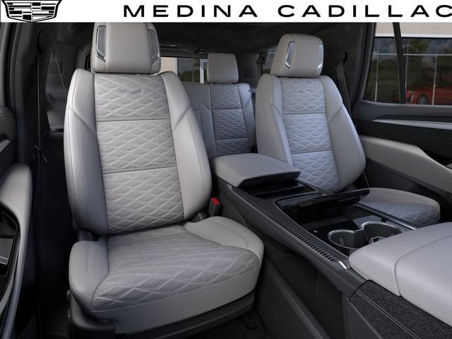 2026 Cadillac Escalade V-Series