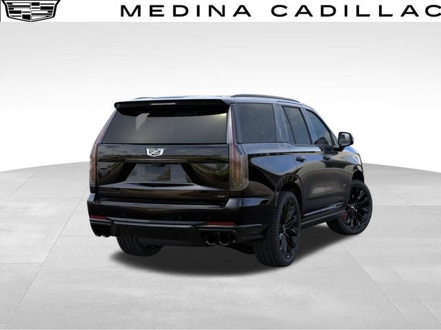 2026 Cadillac Escalade V-Series