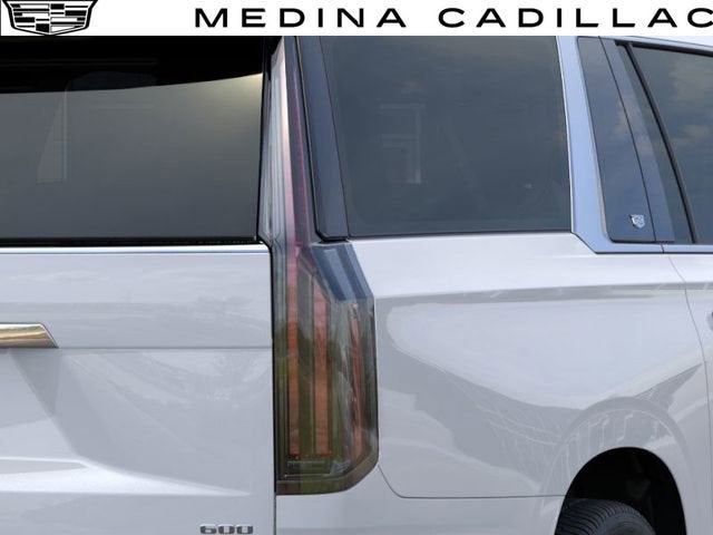 2026 Cadillac Escalade ESV Luxury