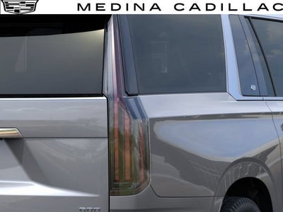 2026 Cadillac Escalade ESV Platinum Luxury