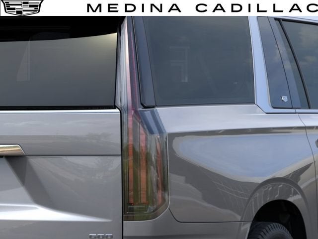 2026 Cadillac Escalade ESV Platinum Luxury