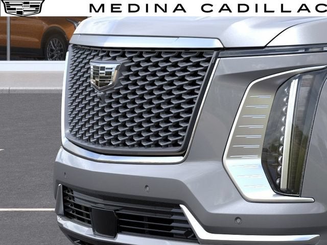 2026 Cadillac Escalade ESV Platinum Luxury