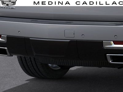 2026 Cadillac Escalade ESV Platinum Luxury