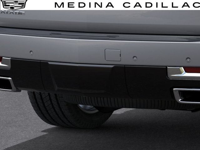 2026 Cadillac Escalade ESV Platinum Luxury