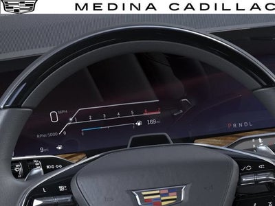 2026 Cadillac Escalade ESV Platinum Luxury
