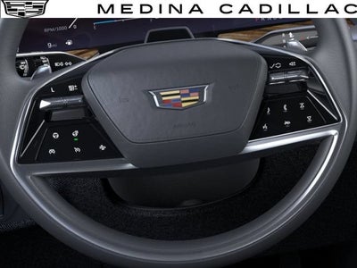 2026 Cadillac Escalade ESV Platinum Luxury