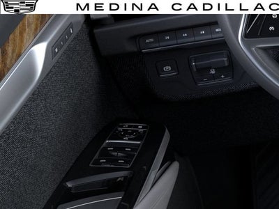 2026 Cadillac Escalade ESV Platinum Luxury