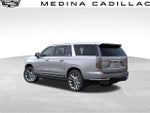 2026 Cadillac Escalade ESV Platinum Luxury