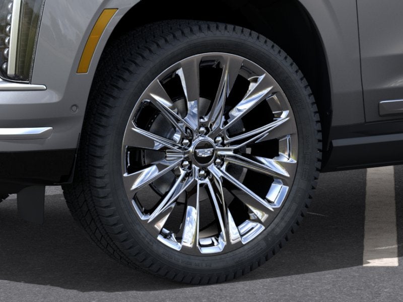 2026 Cadillac Escalade ESV Platinum Luxury