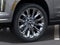 2026 Cadillac Escalade ESV Platinum Luxury