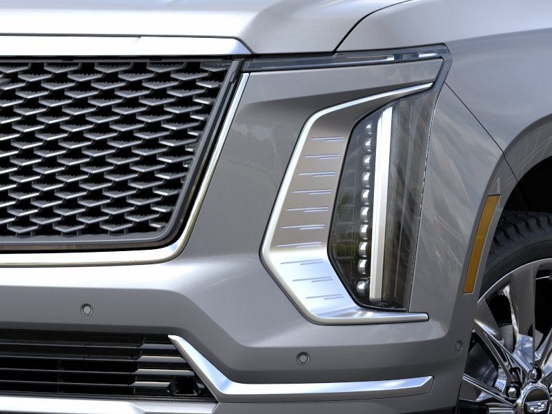 2026 Cadillac Escalade ESV Platinum Luxury