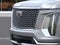 2026 Cadillac Escalade ESV Platinum Luxury
