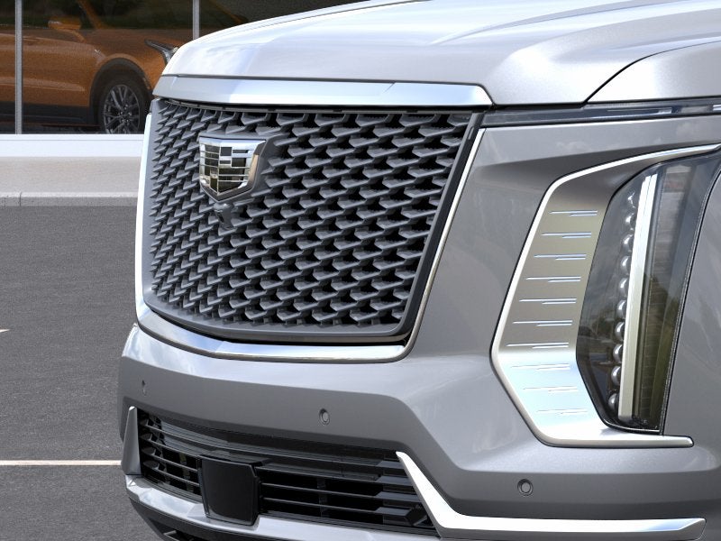 2026 Cadillac Escalade ESV Platinum Luxury