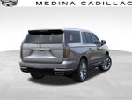 2026 Cadillac Escalade ESV Platinum Luxury