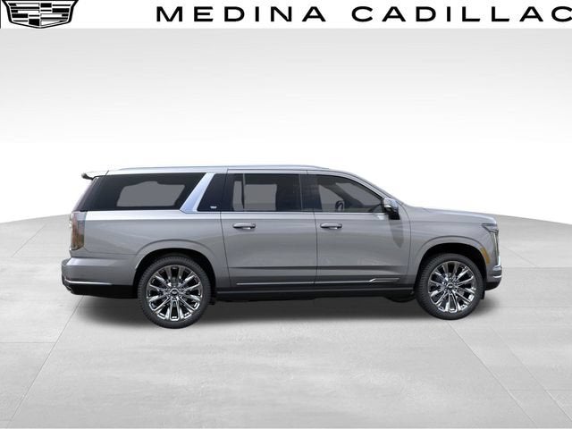 2026 Cadillac Escalade ESV Platinum Luxury