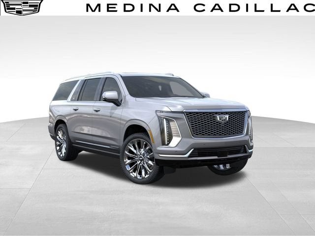 2026 Cadillac Escalade ESV Platinum Luxury