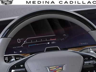 2026 Cadillac Escalade ESV Platinum Luxury