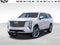 2026 Cadillac Escalade ESV Platinum Luxury