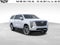 2026 Cadillac Escalade ESV Platinum Luxury
