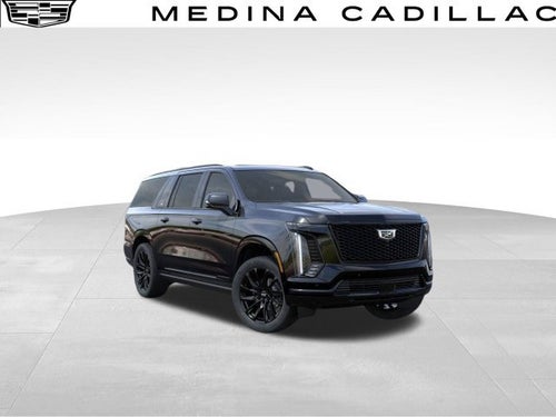 2027 Cadillac Escalade ESV 4WD Sport