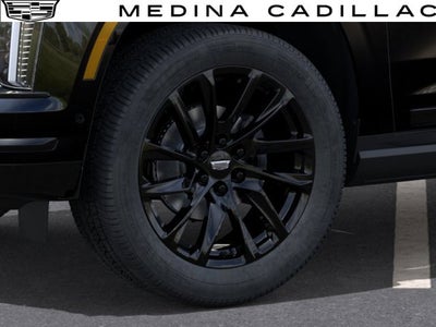 2027 Cadillac Escalade ESV 4WD Sport