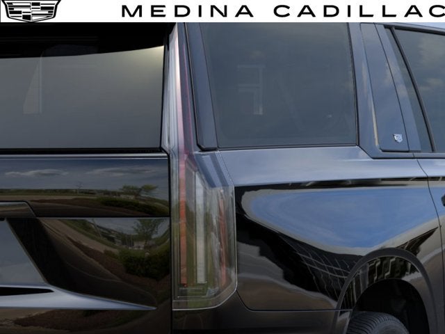 2027 Cadillac Escalade ESV 4WD Sport