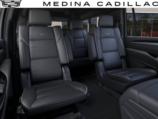 2027 Cadillac Escalade ESV 4WD Sport