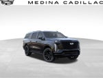 2027 Cadillac Escalade ESV 4WD Sport