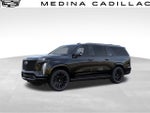 2027 Cadillac Escalade ESV 4WD Sport