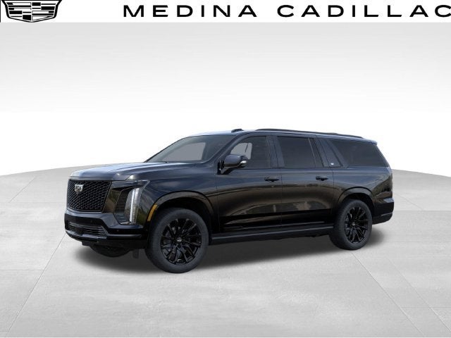 2027 Cadillac Escalade ESV 4WD Sport