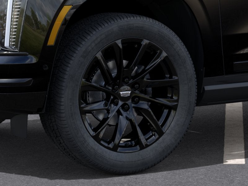 2027 Cadillac Escalade ESV 4WD Sport