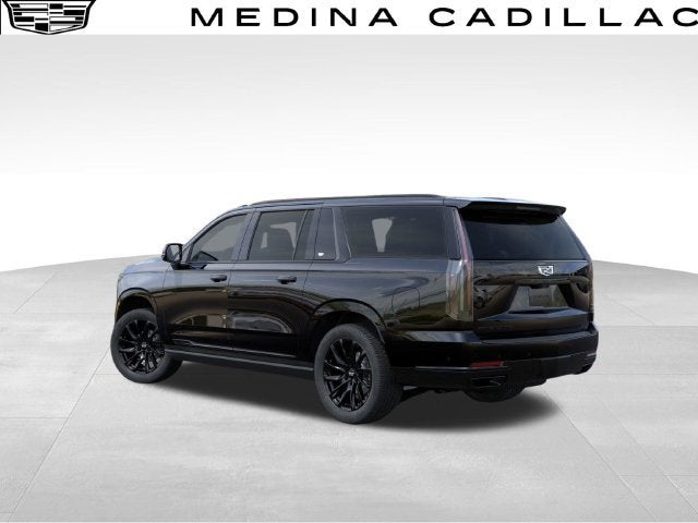 2027 Cadillac Escalade ESV 4WD Sport