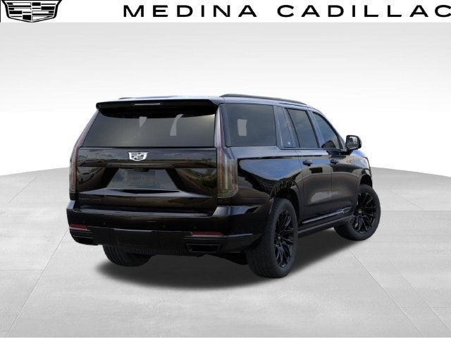 2027 Cadillac Escalade ESV 4WD Sport