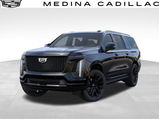 2027 Cadillac Escalade ESV 4WD Sport