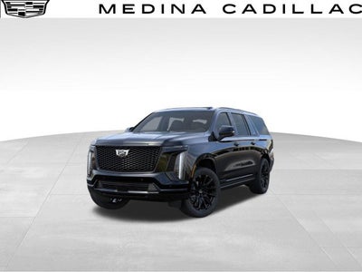 2027 Cadillac Escalade ESV 4WD Sport