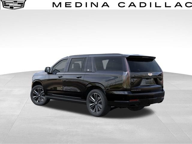 2026 Cadillac Escalade ESV Sport