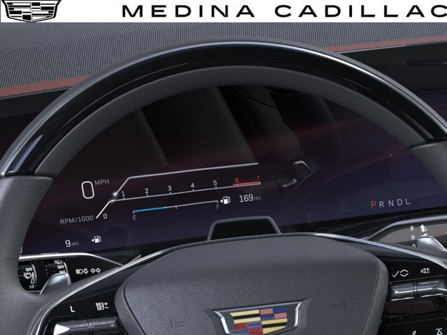 2027 Cadillac Escalade ESV 4WD Sport