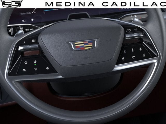 2027 Cadillac Escalade ESV 4WD Sport