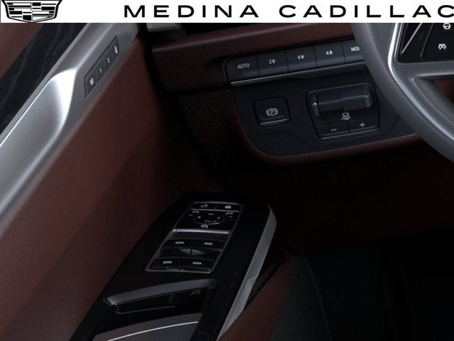 2027 Cadillac Escalade ESV 4WD Sport
