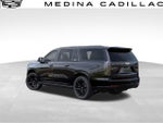 2027 Cadillac Escalade ESV 4WD Sport